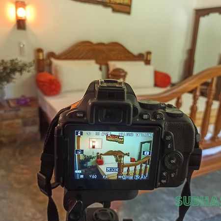 Subhasha Summer House Талалла-Юг Экстерьер фото