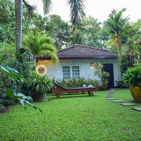 Subhasha Summer House Талалла-Юг Экстерьер фото