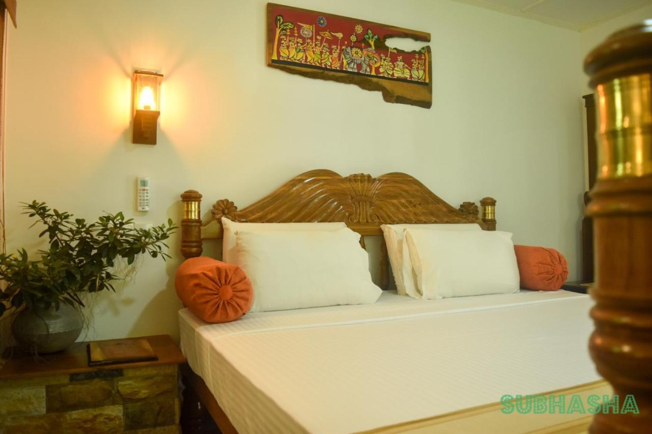 Subhasha Summer House Талалла-Юг Экстерьер фото