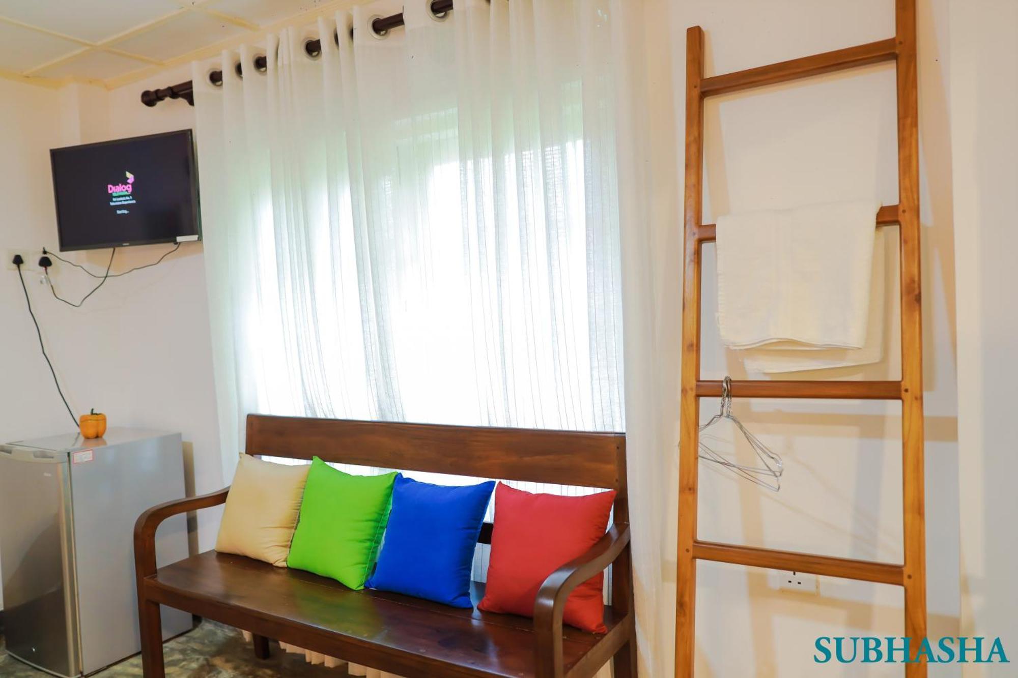 Subhasha Summer House Талалла-Юг Экстерьер фото