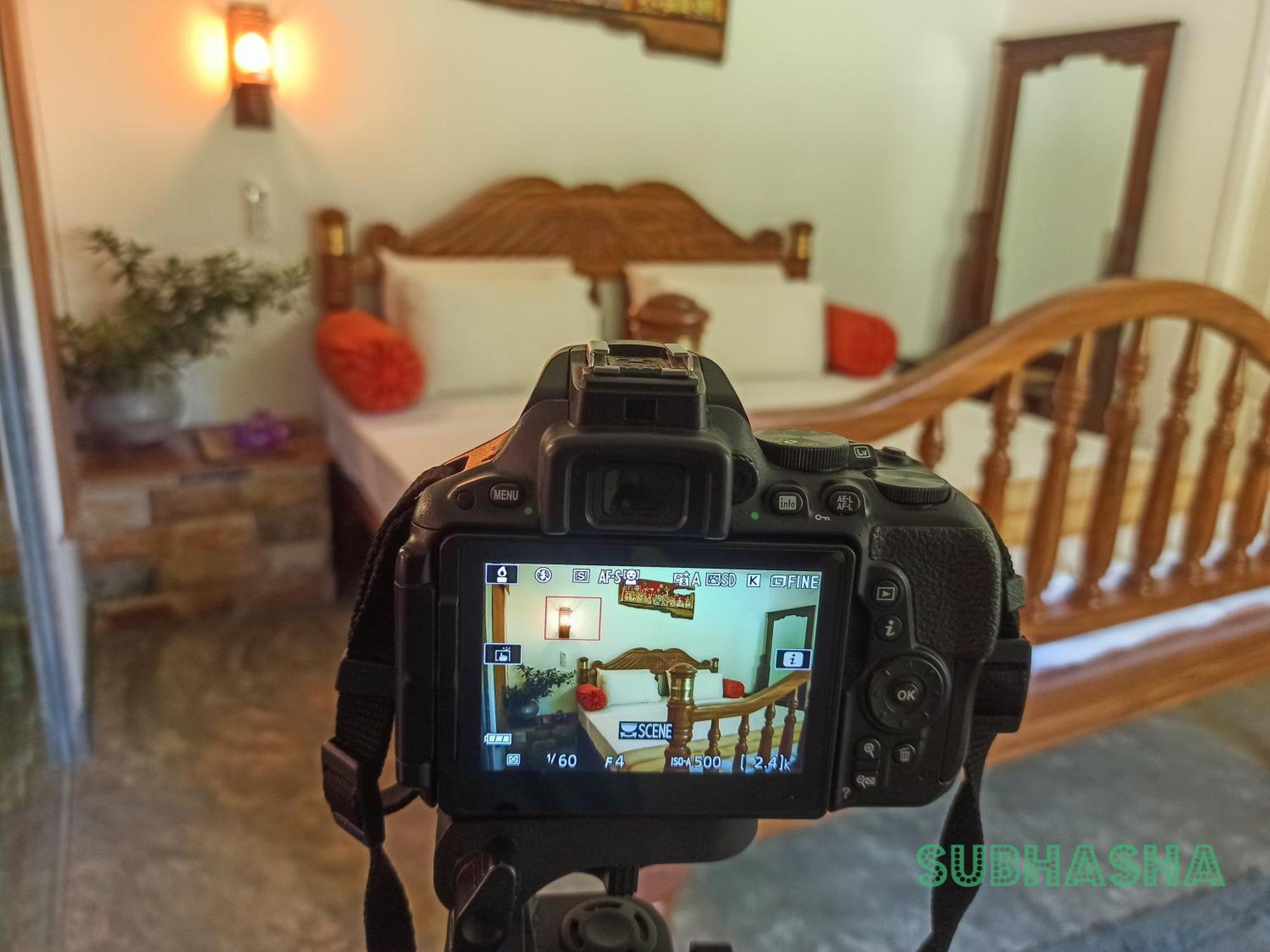 Subhasha Summer House Талалла-Юг Экстерьер фото