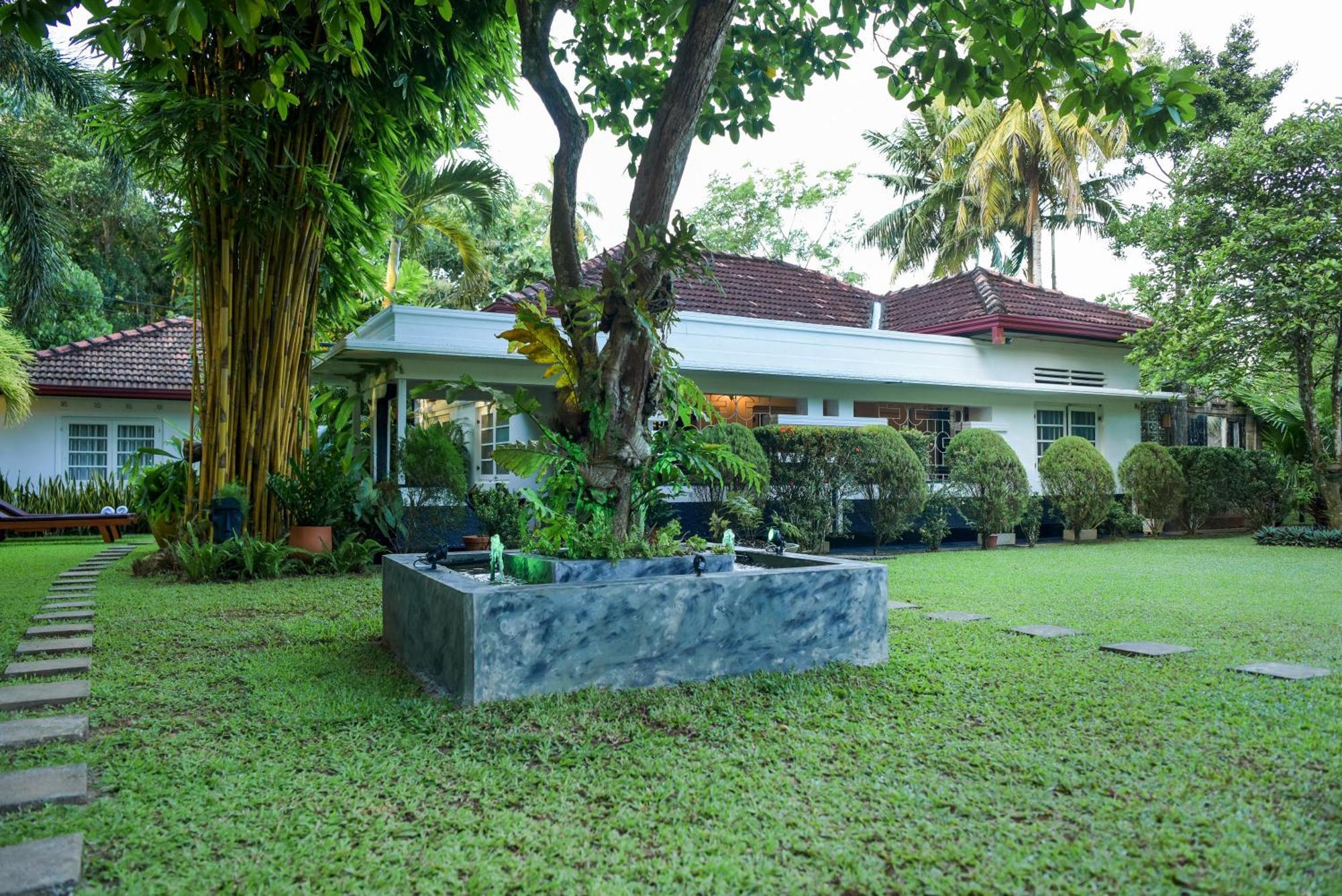 Subhasha Summer House Талалла-Юг Экстерьер фото