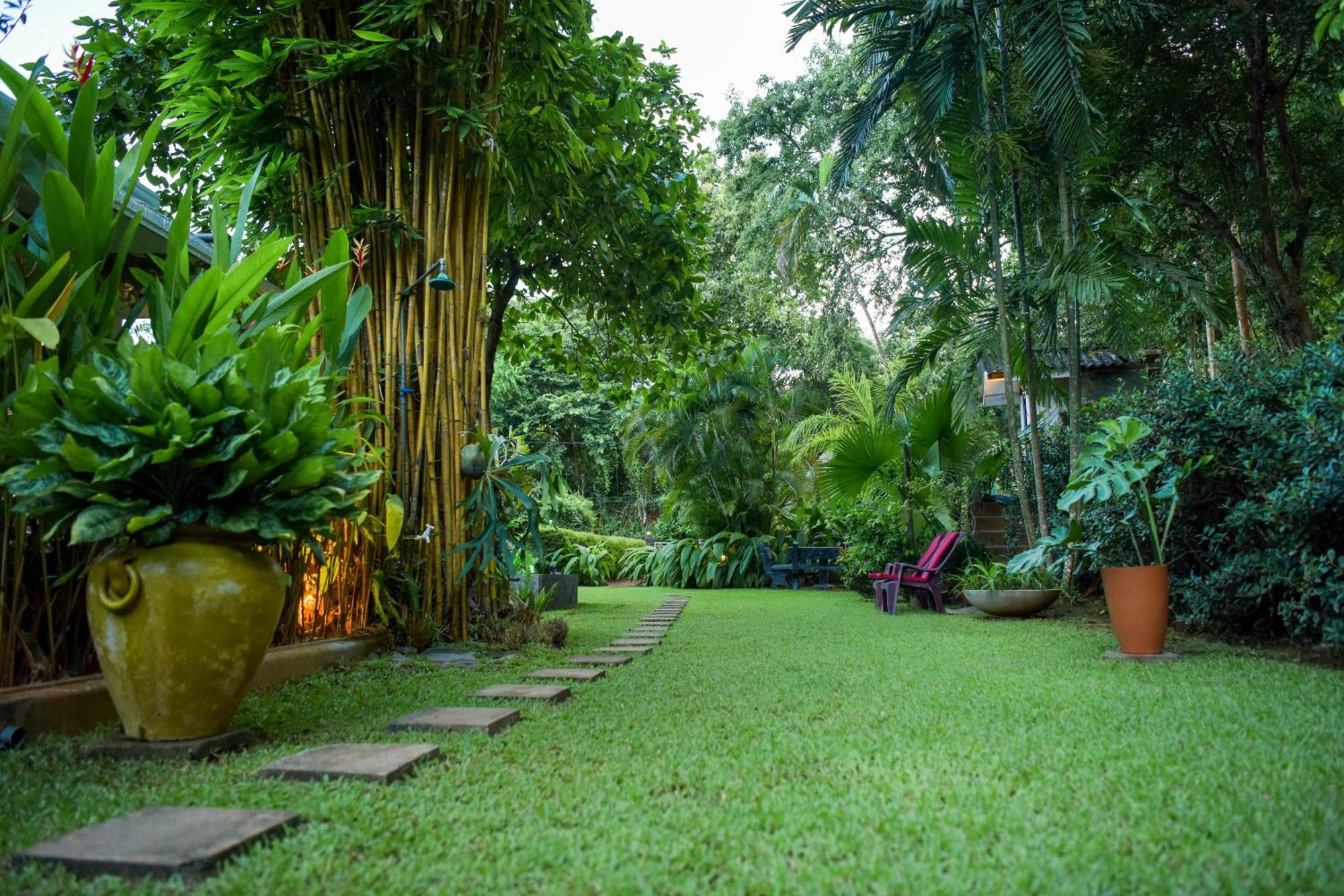 Subhasha Summer House Талалла-Юг Экстерьер фото